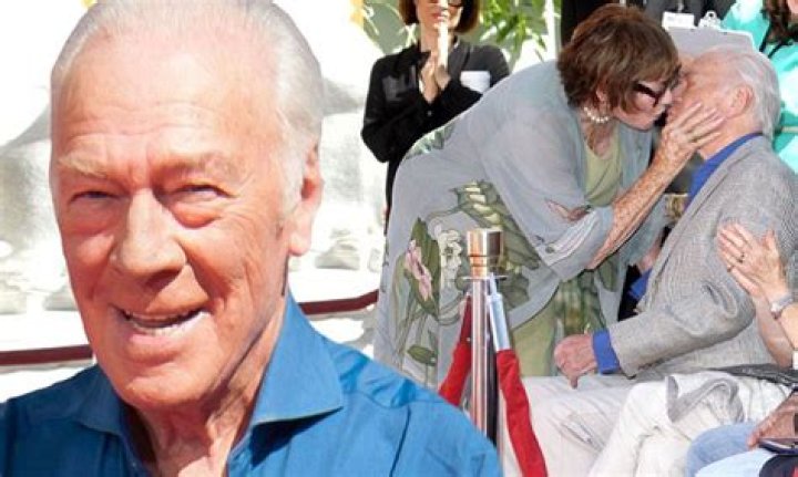 Was Christopher Plummer Gay? Gender Revealed -Everything To Know