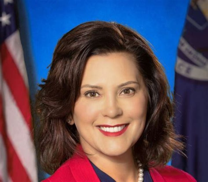Was Gretchen Whitmer Arrested For Treason? Case Details And Wiki
