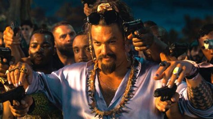 Was Jason Momoa Arrested Following Child Molestation Charges? Where Is He Right Now?