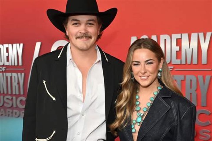 Was Zach Top Married? A Deep Dive into His Personal Life