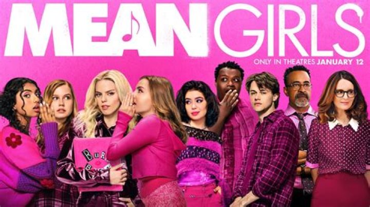 Watch Mean Girls 2024: A Cultural Phenomenon Reimagined