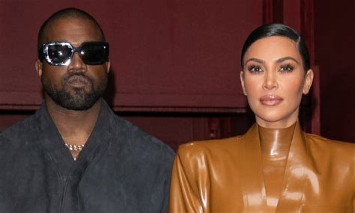 Watch the Kim and Kanye documentary in Australia, UK and USA on HBO Max