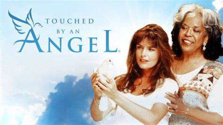 Watch Touched By An Angel Season 6 Episode 25: Mother's Day