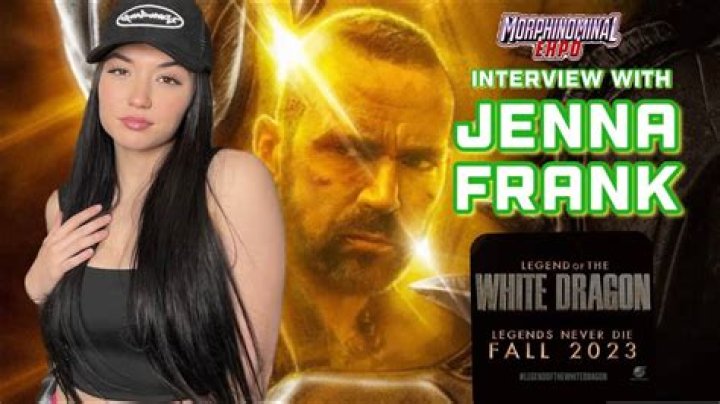 WeBlogy | Jenna Rae Frank