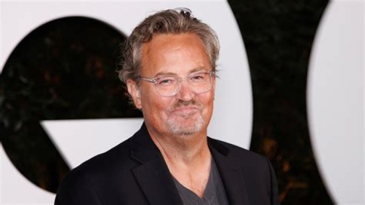 Were Matthew Perry And Luke Perry Related?