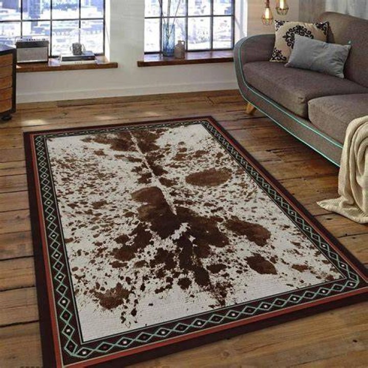 Western Area Rugs