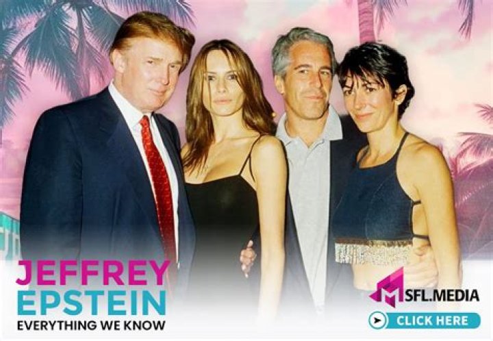 What's Jeffrey Epstein's Net Worth?