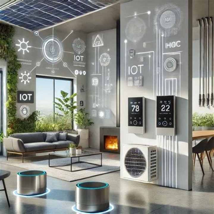 What Are the Latest Trends in Hvac Technology?
