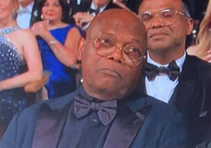 What disease does Samuel L Jackson have? Celebrity.fm #1 Official Stars, Business & People N