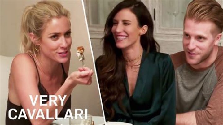 What Does Kelly Henderson, Kristin's BFF on 'Very Cavallari' Do For a Living?