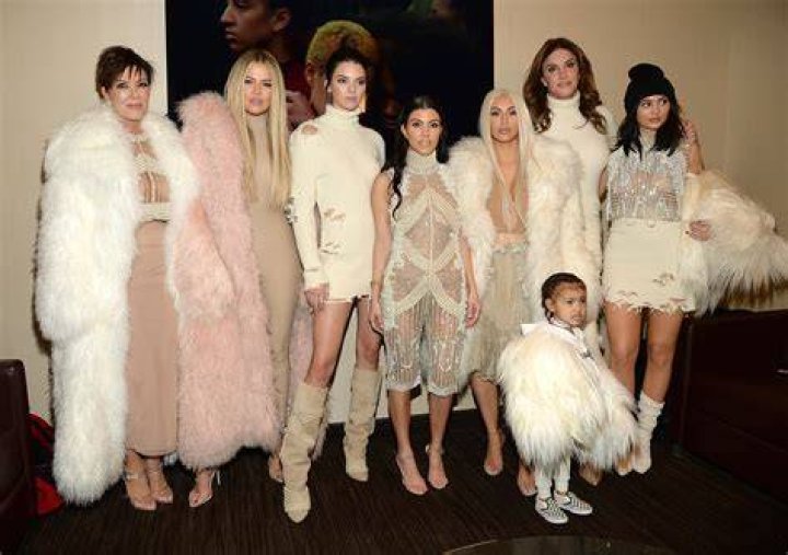 What Ethnicity Are The Kardashian And Jenner Sisters?