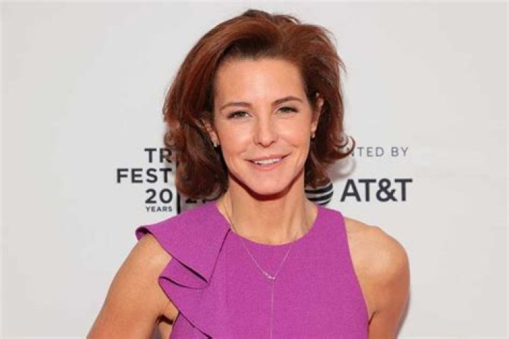 What Ethnicity is Stephanie Ruhle? Exploring Her Background and Heritage