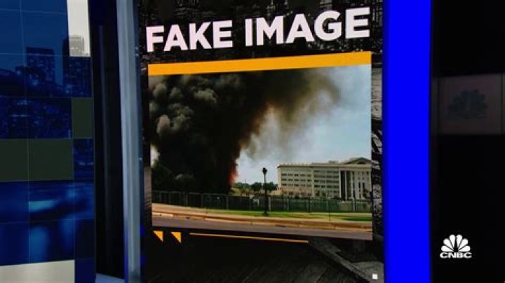 What happened in Hawkins 2023? Viral explosion video debunked