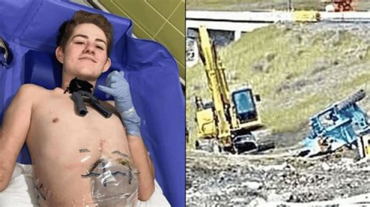 What Happened In The Tragic Sabia And Loren Accident?