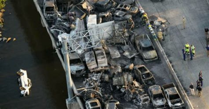 What happened in the tragic traffic stop on Interstate 55? ·