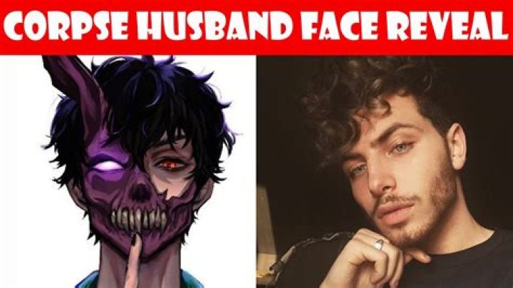 What Happened To Corpse Husband? Face Reveal And Real