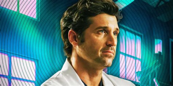 What Happened to Dr. Shepherd on Grey's Anatomy: The Unexpected Turn