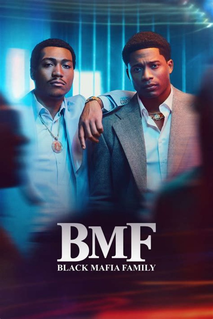 What Happened To Lamar From BMF? Is Lamar From BMF Dead? ·