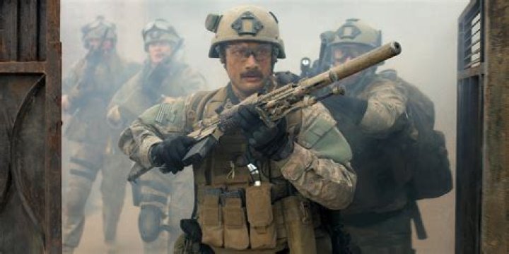 What Happened To NAVY Seal Craig Miller And Where Is He Now? Apple TV ‘The Line’ Story Details