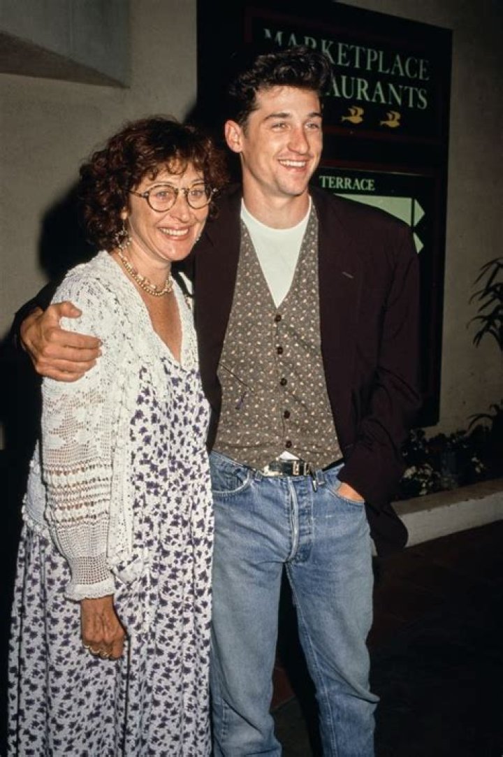 What Happened to Patrick Dempsey's First Wife, Rochelle 'Rocky' Parker? ·