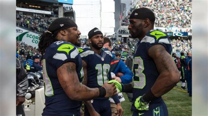 What Happened to Ricardo Lockette? Is Ricardo Lockette Paralyzed?