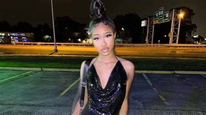 What Happened To Yanni Monet?