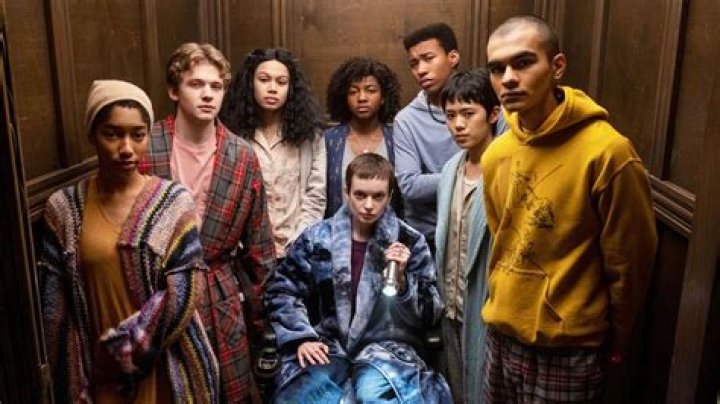 What Happens At The End Of Ben Is Back?