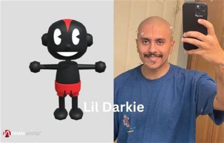 What Is Lil Darkie Ethnicity? Parents Race and Background Explained ·
