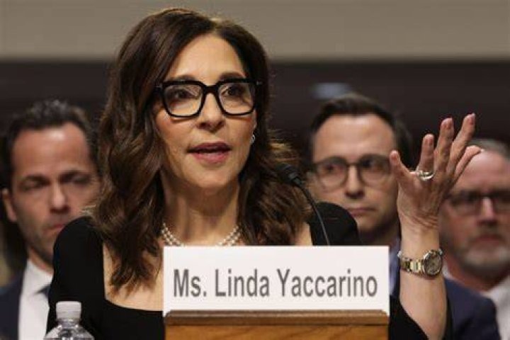 What Is Linda Yaccarino Religion Revealing Linda