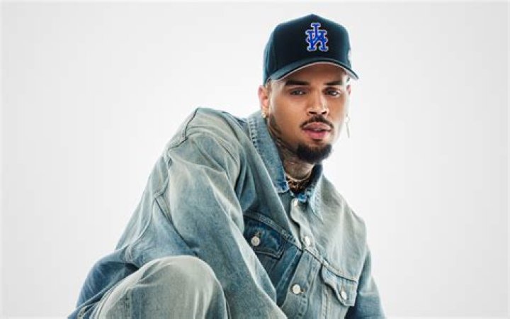 What is meaning of Chris Browns sons name? |