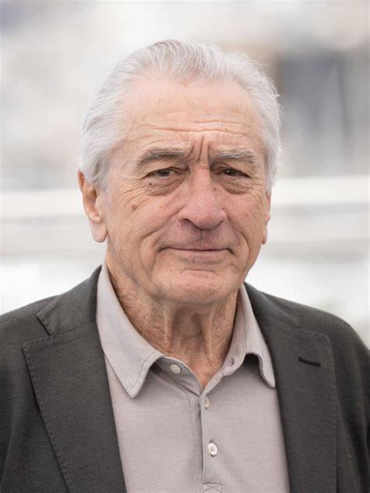 What is Robert Clotworthy Net Worth?