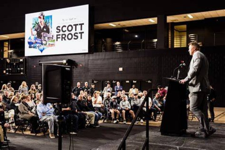 What is Scott Frost Doing Now? The Former Nebraska Coach’s Future Plans