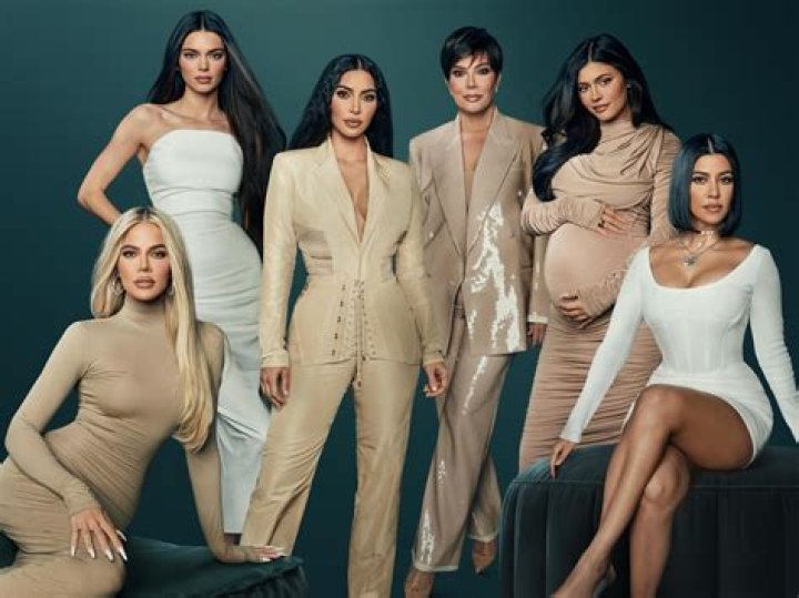 What Is The Kardashians Megastar Worth? |