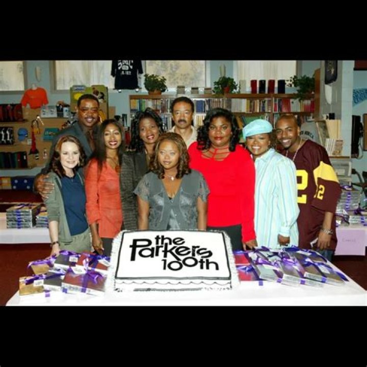 What Is "The Parkers" Star Worth? |