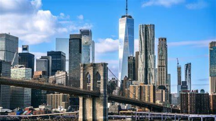 What Is the Secret Behind New york city City's Top IT Consulting Services?