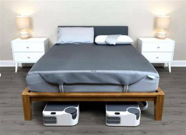 What Makes the Ooler Sleep System Unique?