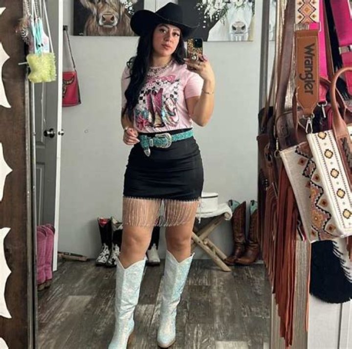 What To Wear To A Chris Stapleton Concert