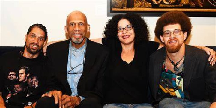 What We Know About Kareem Abdul-Jabbar And Pam Griers Complicated Relationship