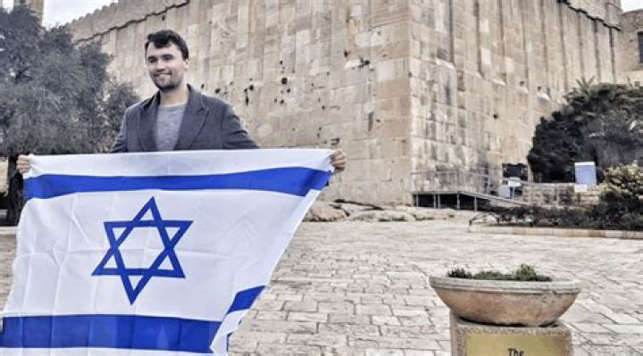 Whats His Religion? Was He Christian Or Jewish? |