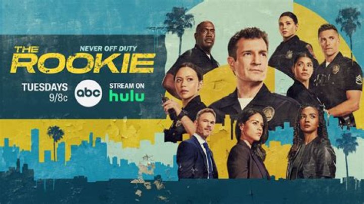 When Does The Rookie Return: A Comprehensive Insight