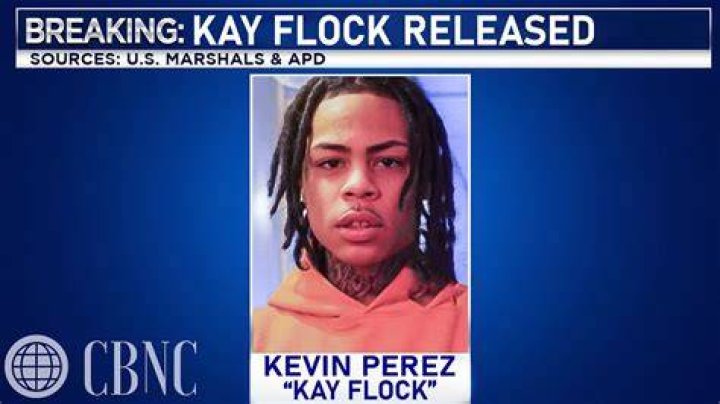 When Will Kay Flock Be Released From Prison: The Latest Updates