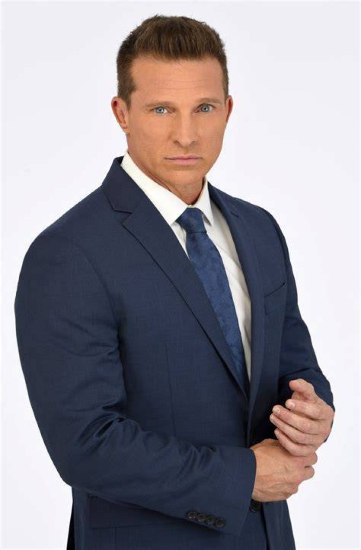 When Will Steve Burton Return To GH? Uncover The Latest Insights And Discoveries