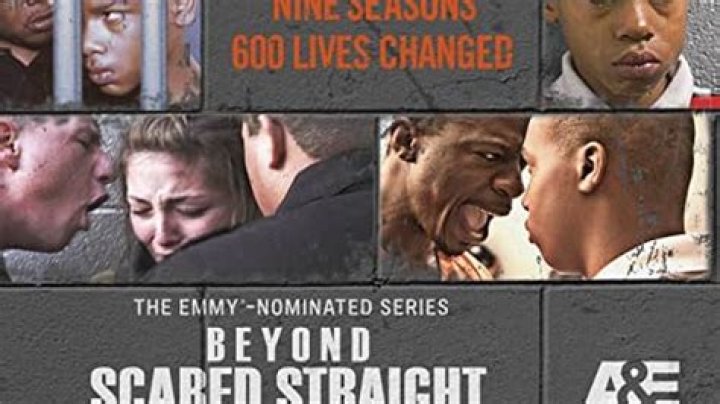 Where Are They Now? Unraveling The Long-Term Impact Of Beyond Scared Straight