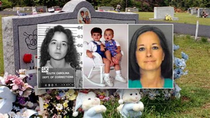 Where Is Aiden Fucci? What Happened To Tristyn Bailey Murderer Parents Crystal Smith And Jason Fucci
