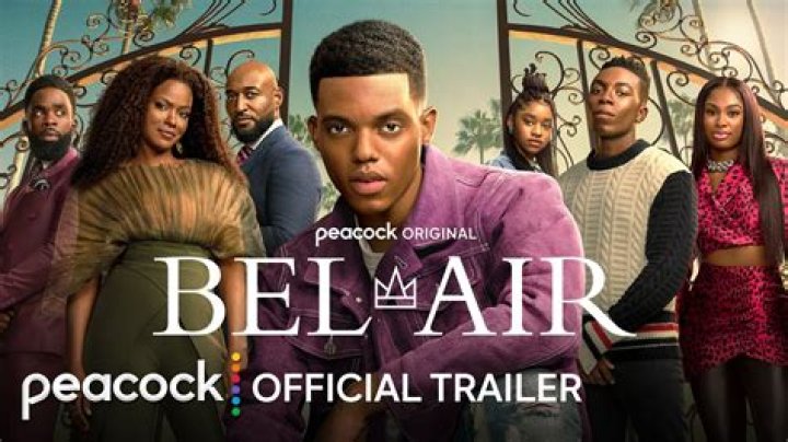 Where Is Bel Air REALLY Filmed?