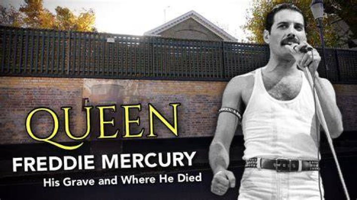 Where is Freddie Mercury buried? Celebrity.fm #1 Official Stars, Business & People Network,