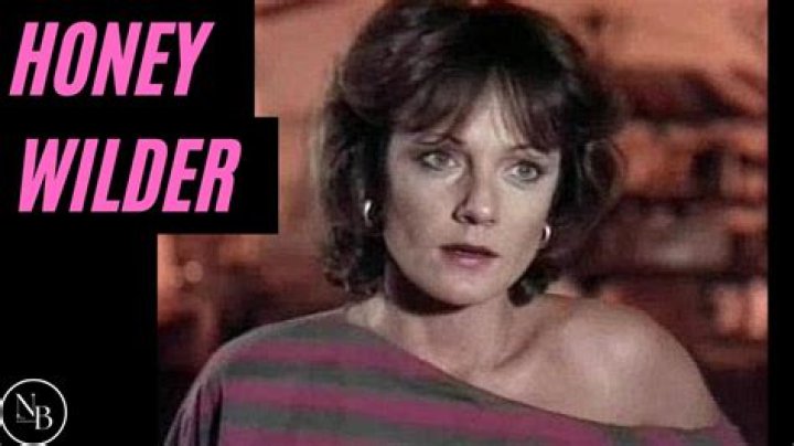 Where Is Jo Wilder Today?
