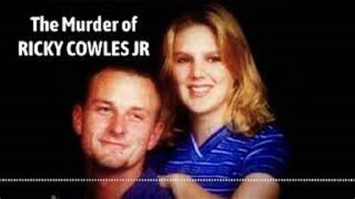 Where Is Ricky Cowles Girlfriend Now? |