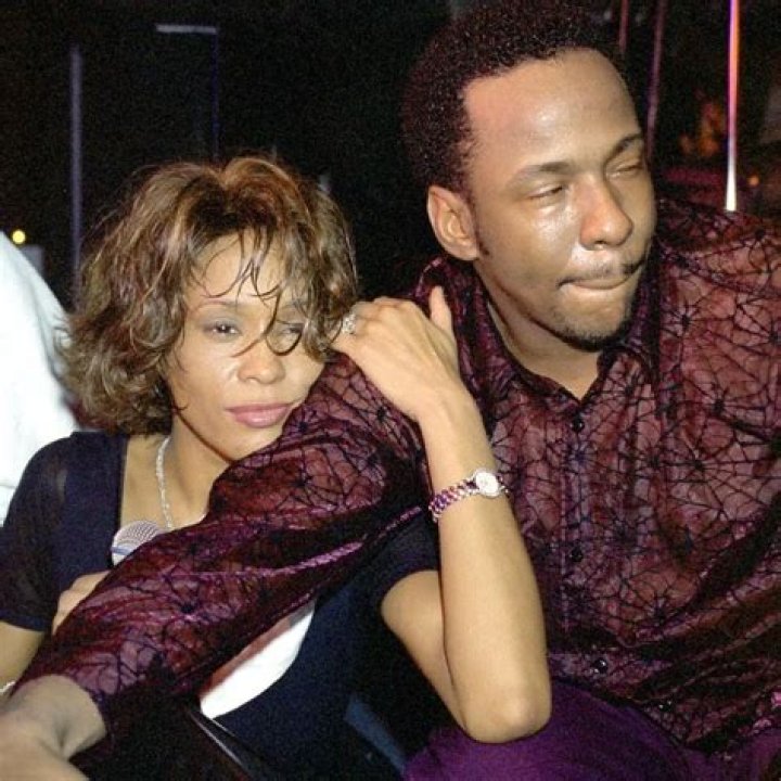 Whitney Houston And Bobby Brown's Age Gap: Unveiling The Truth
