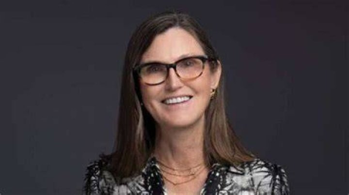 Who Are Cathie Wood Children? Details To Know About Her Kids And Family ·